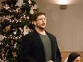09, Brian Thorsett, Tenor